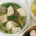 Hình ảnh Soup thịt - bò viên