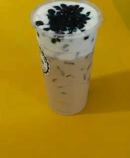 Hình ảnh Trà Sữa Machiato