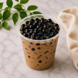 Hình ảnh Trà sữa trân châu