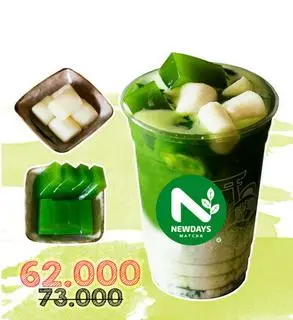 Hình ảnh Matcha Kan-Shi