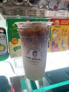 Hình ảnh Cacao Latte - 700ml 