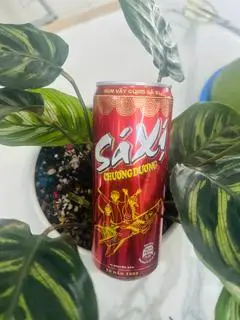 Hình ảnh Nước Ngọt Sá Xị 