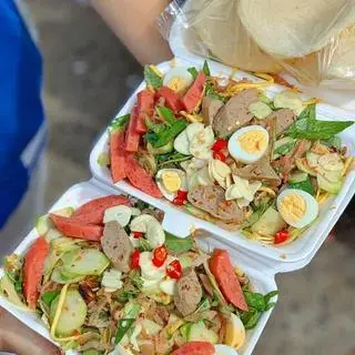 Hình ảnh tré trộn thập Cẩm 