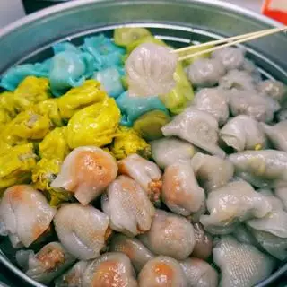 Hình ảnh Há cảo thịt ( 1 viên )