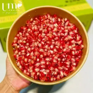 Hình ảnh Box Lựu huyết rồng 600g