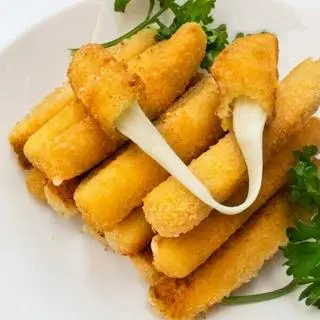 Hình ảnh Phô mai que - 1 cây