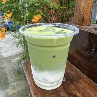 Hình ảnh Matcha coldwisk