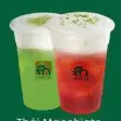Hình ảnh Thái macchiato