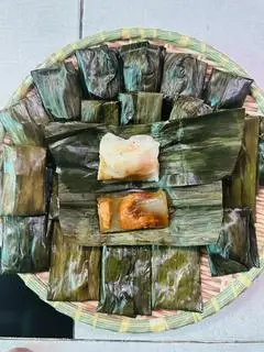 Hình ảnh Combo Bánh Lọc, bánh Nậm