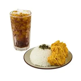 Hình ảnh Set B - Gaboom trưa no nê