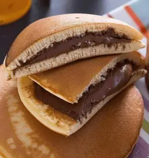 Hình ảnh Bánh rán socola