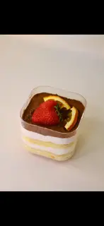 Hình ảnh Tiramisu
