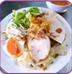 Hình ảnh Bánh ướt chả