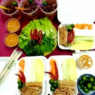 Hình ảnh Combo 6