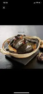 Hình ảnh gà tần