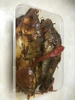 Hình ảnh cá mòi đặc sản hải phòng