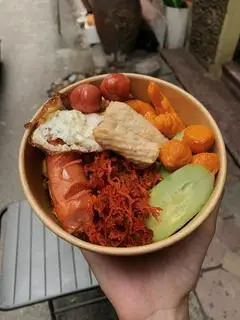 Hình ảnh Combo No Nê