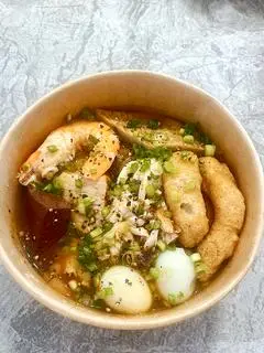 Hình ảnh Bánh Canh Cua 