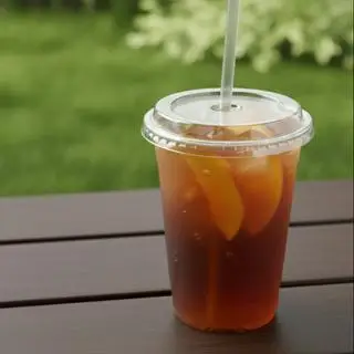 Hình ảnh Trà đào