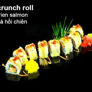 Hình ảnh Crunch roll