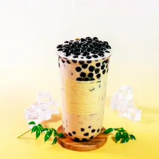 Hình ảnh Trà sữa olong trà