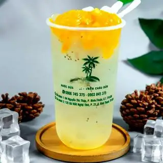 Hình ảnh Dừa mít