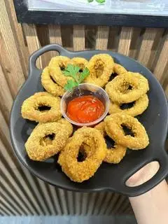 Hình ảnh Gà Vòng