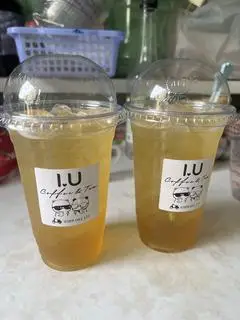 Hình ảnh Trà tắc