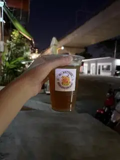 Hình ảnh Nước mơ Hàn Quốc maesil