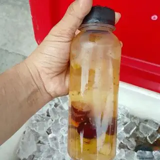 Hình ảnh chè dưỡng nhang
