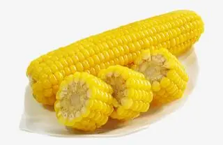 Hình ảnh bắp thêm