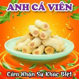 Hình ảnh Mực xoắn (3 viên)