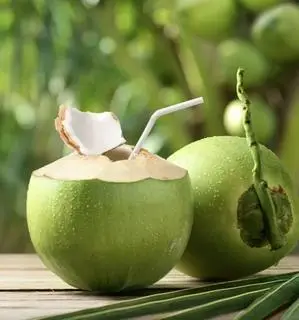 Hình ảnh Nước Dừa Tươi