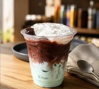 Hình ảnh Cacao Muối Bạc Hà (nhỏ)