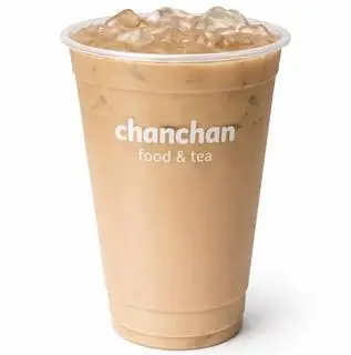 Hình ảnh Hồng trà sữa