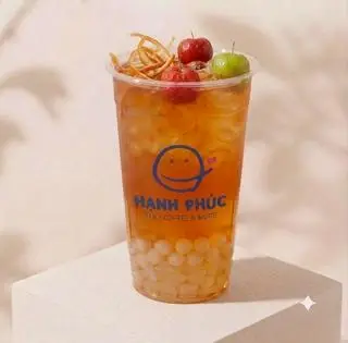 Hình ảnh Lục Trà Quýt Hạnh Phúc (size L)