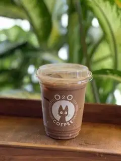 Hình ảnh Cà Phê Socola