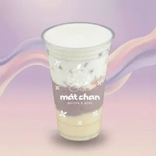 Hình ảnh Khoai Môn Mochi