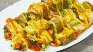 Hình ảnh Bánh Tráng Cuốn LINHCHA ( SIÊU CUỐN NHÉ )