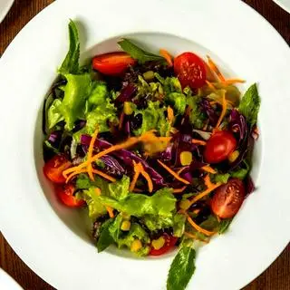 Hình ảnh Salad chay vegetarian