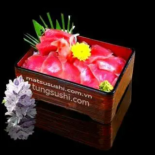 Hình ảnh Tekka don