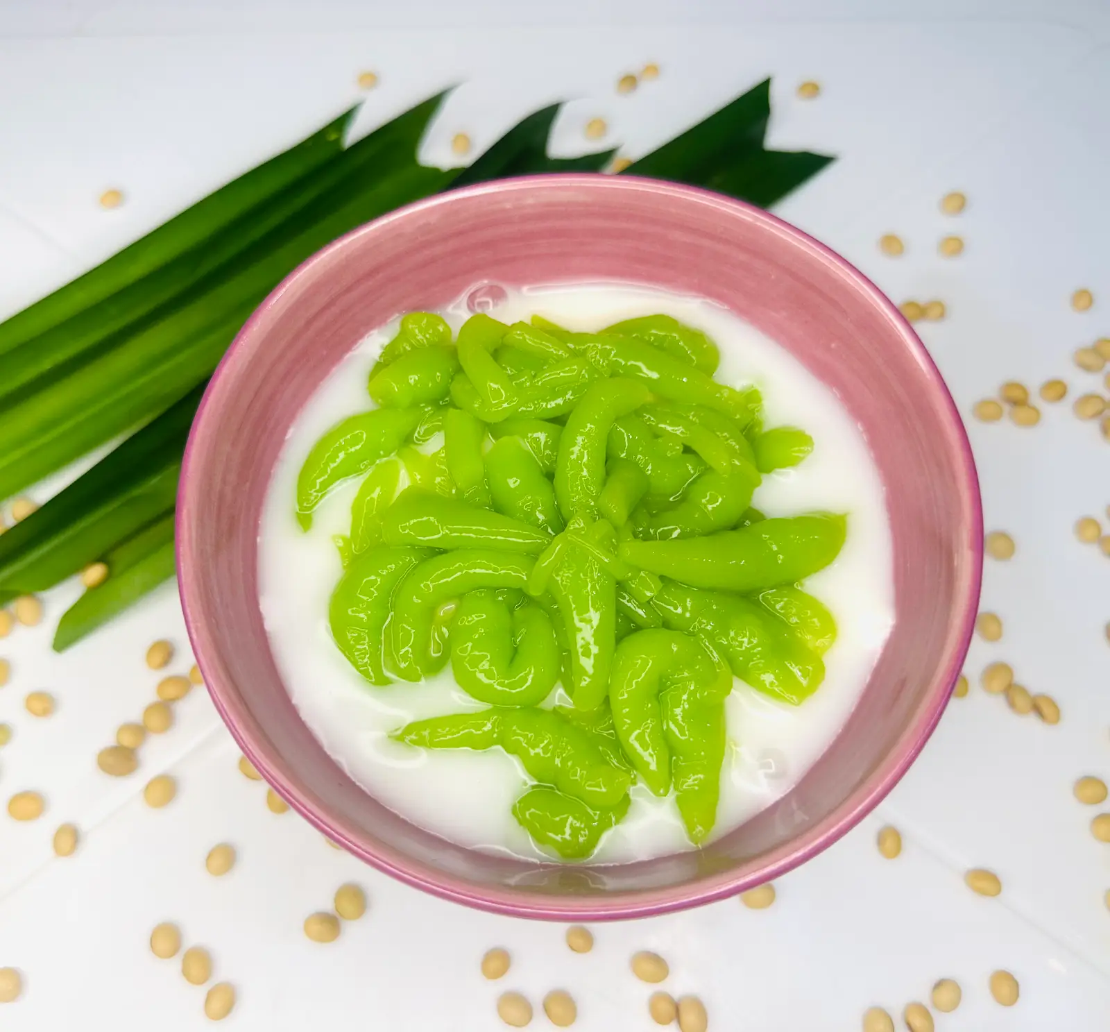 Hình ảnh Tàu hủ bánh lọt