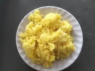 Hình ảnh cơm thêm 