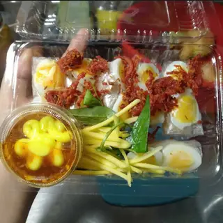 Hình ảnh Cuốn lòng đào