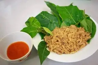 Hình ảnh Đặc sản nem bùi chuẩn gốc 1 gói 