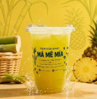 Hình ảnh Mía Thơm