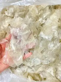 Hình ảnh Bánh tráng thêm 100g