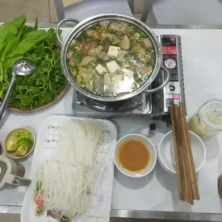Hình ảnh Lẩu đặc biệt 