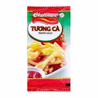 Hình ảnh 2 Gói Tương Cà
