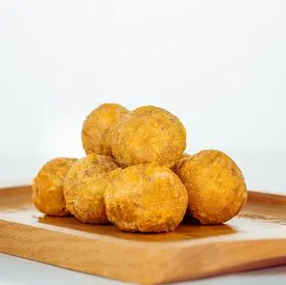 Hình ảnh Chả Mực Viên (5 viên)
